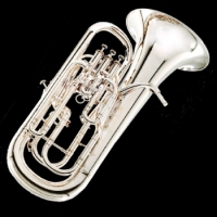 Sterling Royale Euphonium